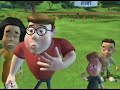 Jimmy Neutron Cheated