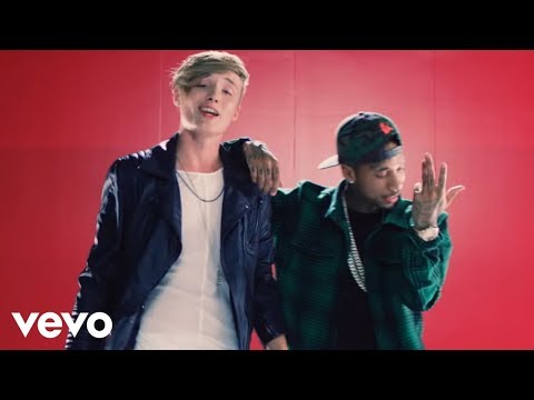 Isac Elliot - Lipstick ft. Tyga