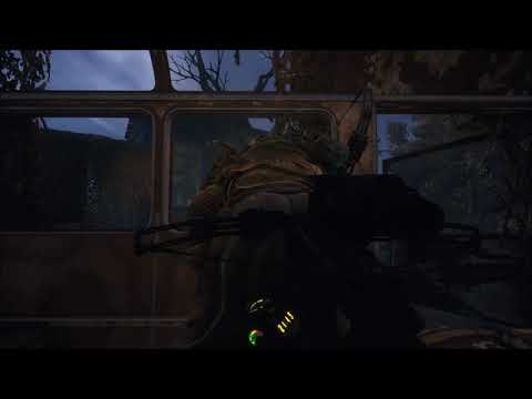 Zagrajmy w Metro Exodus (Dzieci lasu) part 32