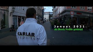 Wir sind Meister - ADAC Simracing Cup Liga 3