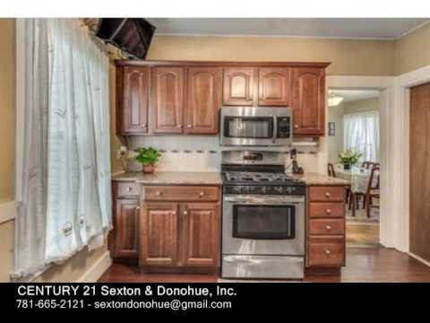 1102-1104 Main Street, Wakefield MA 01880 - Multi Family Home - Real Estate - For Sale -