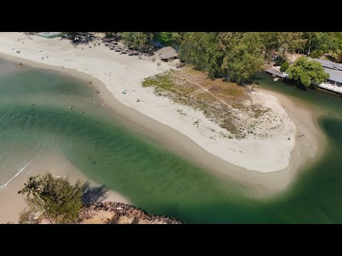 Sol Beach Koh Chang #kohchang @BCL.COSMIN #travel 