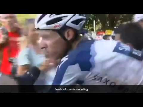 Jens Voigt - The Eternal Optimist
