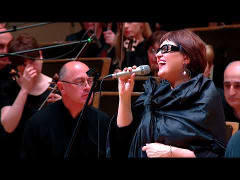 Maia Baratashvili at Kakhidze 4th International Music Festival (part 3)