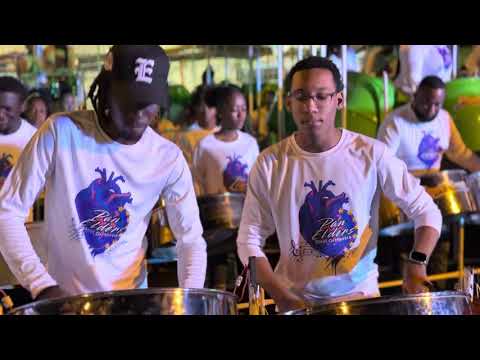 Road to Panorama 2026 (Medium Prelims): Pan Elders Steel Orchestra 