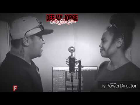 Deejay Jorge_Della Jensen_Sili ai lenā_rmxx_LYRICS_2020