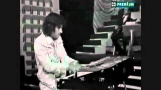 St. Louis Blues  & Super Strut  -  Eumir Deodato