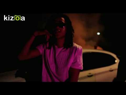 young kye on the endz