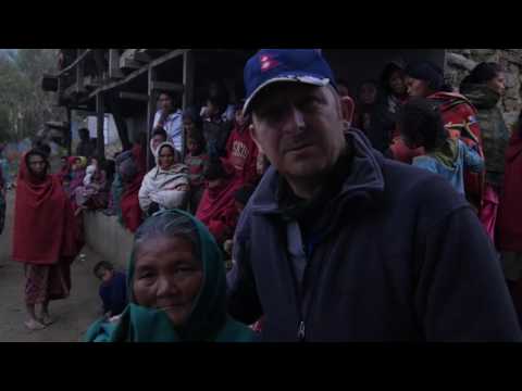 Bentham Foundation 2016 Nepal update