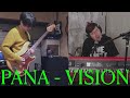 The Smile - Pana-Vision (Cover by Joe Edelmann and Taka)