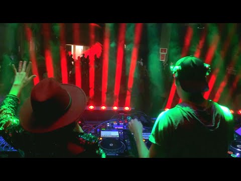 Crowd Controlol - Must Go feat. Ukulore (Official Video)