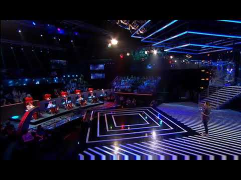 Magdalena Brlek - Flare Srebrni, Zvijezde 2018