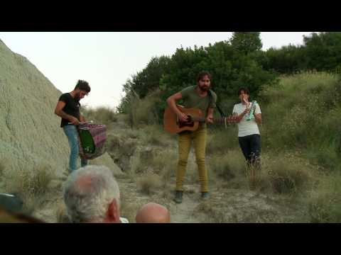 12    Dimartino ai calanchi