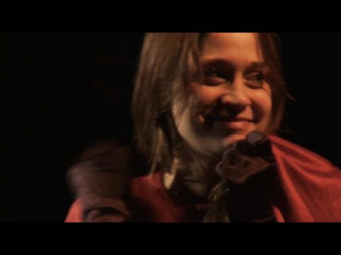 Fiona Apple – Why Try To Change Me Now (LIVE Cy Coleman tribute)