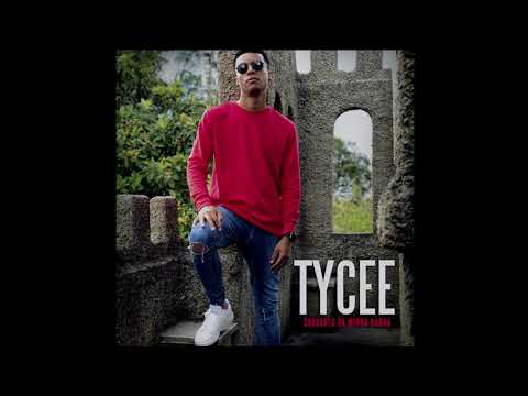 TyCee - Saudades da Minha Banda (Audio)