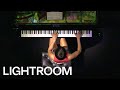 Lightroom Live Yuja X Hockney