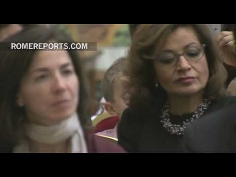 Los pasos del Papa para redescubrir el papel de la mujer