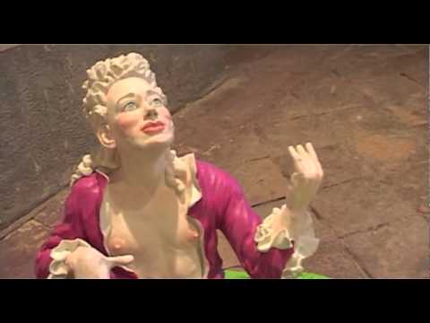 Pia Stadtbäumer al Castello di Rivara