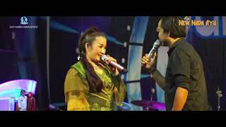 Download lagu LANGKA BOSENE NUNUNG ALVI FEAT HENDI DP mp3