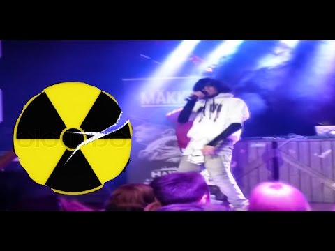 Slim Mill - HIROSIMA Ft. Yung Hilly x MVD J€¥$ON