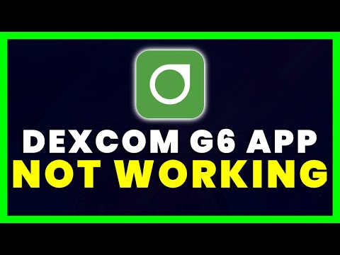 Advertencia de la AEMPS por un error en Dexcom G6 para iOS