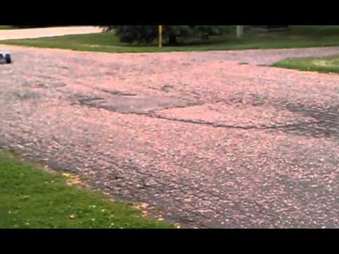 revo rb tm523 break in