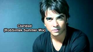 Luis Fonsi Ft.Dyland & Lenny Claridad (RobSintek Summer Mix)