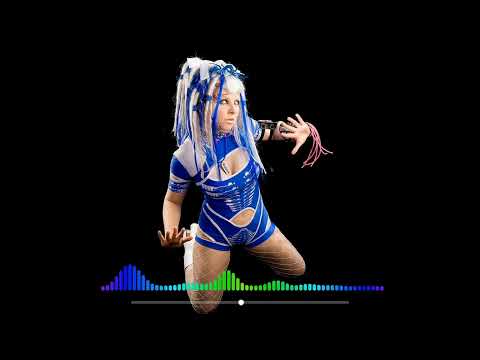 Industrial Dance V666