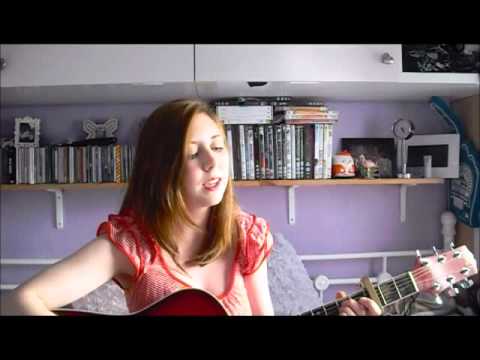 Rolling in the Deep- Cover, Tess Henderson