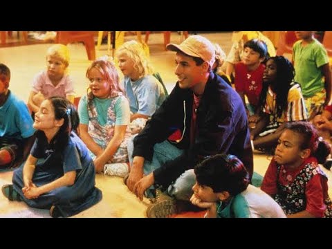 Billy Madison Full Movie Verdict And Information | Norm Macdonald / Darren McGavin