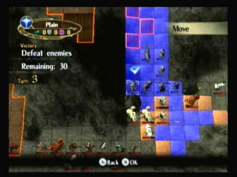 Let's Play Fire Emblem: Radiant Dawn - #84. Cliffside Ambush