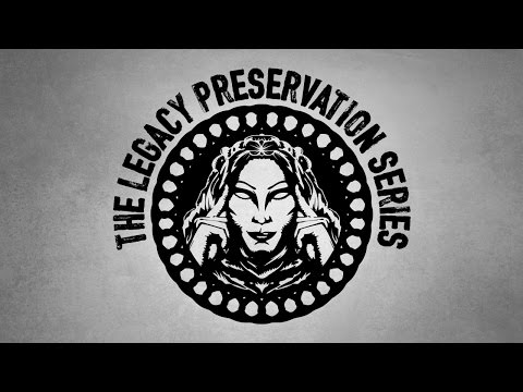 Legacy Preservation Series 1K – Round 5