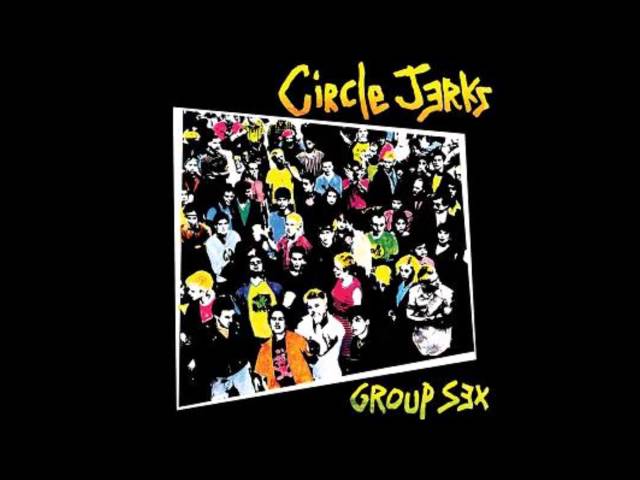 Circle Jerks: una banda pionera en el punk rock