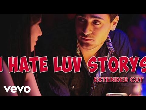 I Hate Luv Storys Title Track Full Video - Sonam Kapoor|Imran Khan|Vishal Dadlani|Kumaar