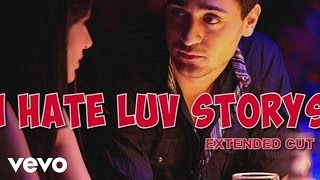 I Hate Luv Storys Title Track Full Video - Sonam K