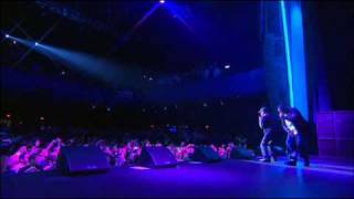 Eminem - Crack A Bottle Live From Detroit HQ