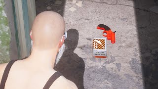 배그 3분만 파밍하기 미션....?