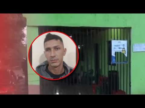 Asesinan a balazos a un hombre con tres órdenes de captura en Cambyretá