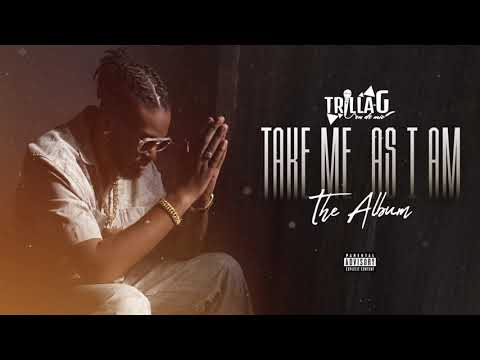 Trilla-G - Action [Bouyon 2026]