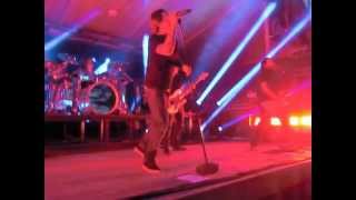 tAKiDA @ Orsa medley