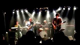 Mississippi Queen (Mountain) - CABU Live at C-C-O Sugamo, Tokyo 27July2014