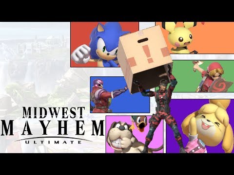 So What Did You Miss at Midwest Mayhem Ultimate?
