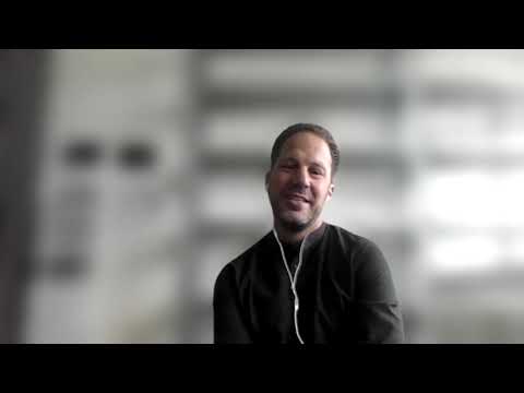 AJA '21 | Kurzinterview mit Professor Stephan Birk