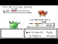 Pokemon X Y Wild Battle Theme 8 Bit Remix