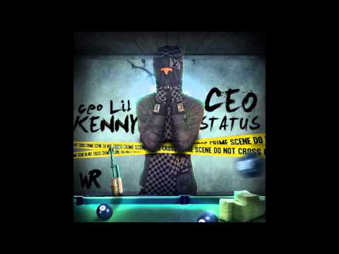 Ceo LiL Kenny "Race"