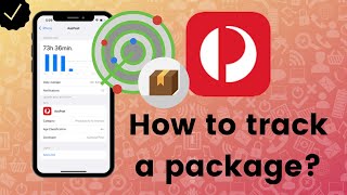 How to track a package in Australia Post?