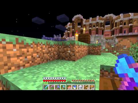 Mindcrack - S5 E25 - Arch Issues