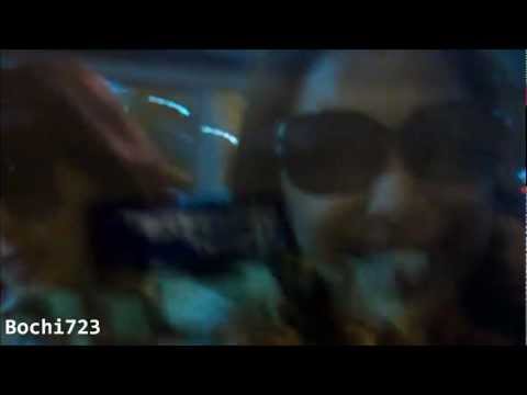 [HQ][120622]f(x) wonder girls in Hong Kong airport