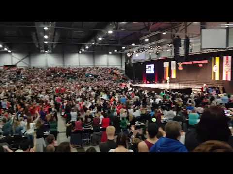 499 Punkte für Liana Wolf