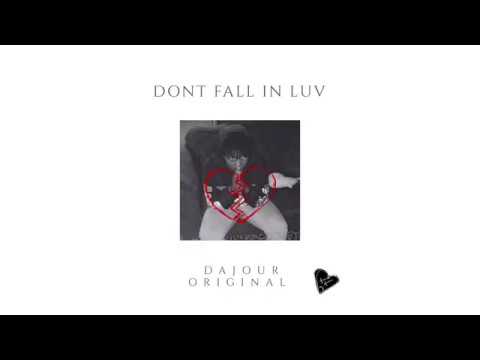Titus Irons - Don’t Fall in Luv